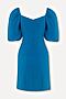 Платье INCITY (Темно-голубой) #953406