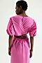 Платье INCITY (Розовый) #953433