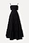 Платье INCITY (Чёрный) #953458