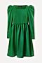 Платье INCITY (Зеленый) #953461