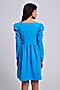 Платье INCITY (Темно-голубой) #953463