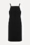 Платье INCITY (Чёрный) #953689