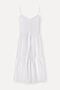Платье INCITY (Кипенно-белый) #953692