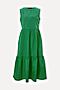 Платье INCITY (Зеленый) #953706