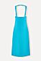 Платье INCITY (Ярко-голубой) #953784
