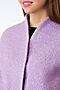 Пальто ROSSO STYLE (Фиолетовый) 9077-1 #95394