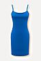 Платье INCITY (Синий) #954080