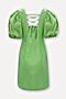 Платье INCITY (Ярко-зеленый) #954191