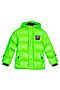 Куртка PLAYTODAY (Зеленый) 32212007 #956941