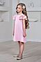 Платье ALOLIKA (Розовый) ПЛ-2203-3 #957662