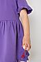 Платье ИВАШКА (Фиолетовый) ПЛ-732/1 #957773
