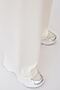 Брюки женские Доминика LIKA DRESS (Белый) 8224 #958042