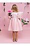 Платье BATIK (Пыльно-розовый) 031 п23 #959216