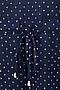Платье LADY TAIGA (Темно-синее) П8158 #962218