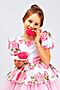 Платье СОЛЬ&ПЕРЕЦ (Розовый) SP2010 #962241
