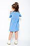 Платье ИВАШКА (Голубой) ПЛ-715/8 #963023