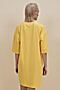 Платье PELICAN (Желтый) PFDT6933/2U #965080