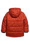 Комплект (Комбинезон + Куртка) PELICAN (Красный) BZKL3073 #96543