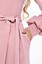 Платье LADY TAIGA (Розовое) П8372 #965452