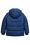 Комплект (Комбинезон + Куртка) PELICAN (Синий) BZKL3076 #96546