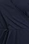 Платье LADY TAIGA (Темно-синее) П8375 #965953
