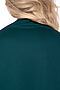 Платье LADY TAIGA (Зеленое) П8365 #966397