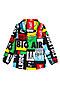 Куртка PLAYTODAY (Разноцветный) 12411347 #966528
