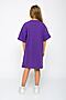 Платье KIP (Фиолетовый) KIP-ПЛ-39/1 #966723