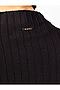 Платье VILATTE (Черный) D32.040 #966846