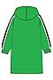 Платье PLAYTODAY (Зеленый) 12442011 #966925