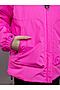 Куртка BATIK (Ярко-розовый) 629-24в-1 #967362