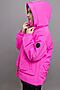 Куртка BATIK (Ярко-розовый) 629-24в-2 #967376
