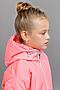 Куртка BATIK (Розовый) 631-24в-2 #967393