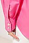 Рубашка VILATTE (Розовый) D29.227 #967893