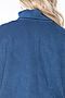 Платье LADY TAIGA (Синее) П8513 #968526