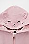 Халат CROCKID (Холодно-розовый(котенок)) #968735