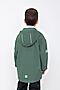 Куртка CROCKID (Зеленый чай) #969106