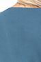 Платье LADY TAIGA (Синее) П8540 #969159