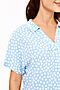Комплект (Рубашка+Шорты) SENSERA (Голубой) 0120298972 #969283