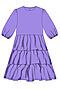 Платье PLAYTODAY (Фиолетовый) 12421126 #969540