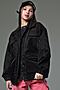 Куртка NOTA BENE (Черный) SH330 #969635