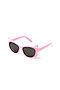 Солнцезащитные очки PLAYTODAY (Розовый) 12422800 #970079