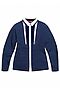 Блузка PELICAN (Синий) GWCJ7048 #97021