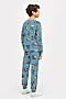 Пижама  MARK FORMELLE (Геймер на серо -синем) 22/23548ПП-0 #970374
