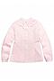 Блузка PELICAN (Розовый) GWCJ8054 #97047