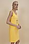 Платье PELICAN (Желтый) PFDV6935U #971203