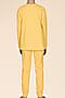Пижама PELICAN (Желтый) WFAJP3352U #971486
