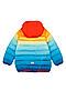 Куртка PLAYTODAY (Разноцветный) 32312061 #972217
