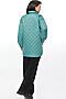 Куртка DSTREND (Серо-зелёный) Ку-0039 #972677