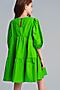Платье PLAYTODAY (Зеленый) 12421046 #972750